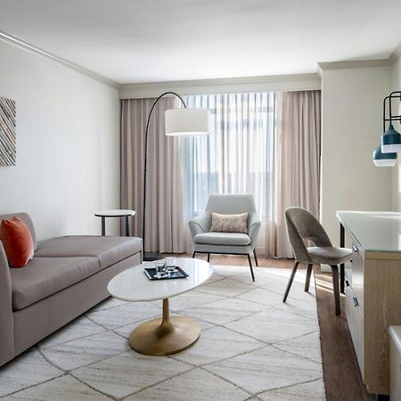 St. Petersburg Marriott Clearwater Hotell Exteriör bild