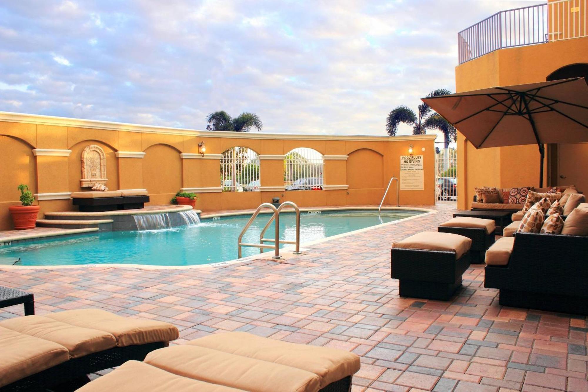 St. Petersburg Marriott Clearwater Hotell Exteriör bild