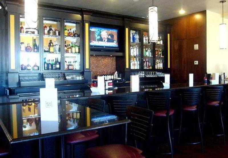 St. Petersburg Marriott Clearwater Hotell Restaurang bild